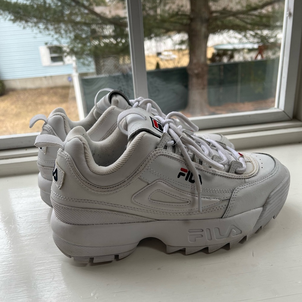 Fila Disruptors 2 Premium